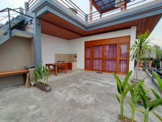 Echo Valley Inn - Ubud - 1