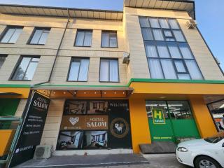 Hostel Salom - Tashkent - 6