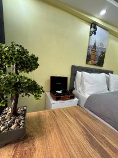 Ozer Hotel & Apartments - Istanbul - 0