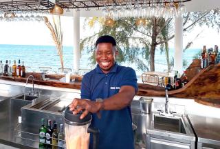 Zanziblue Waves Beach Resort - Kiwengwa - 2