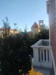 Hotel Centrale - 1
