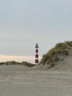 Appartement Ut & Thus, Resort Amelander Kaap - Hollum - 1