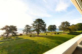 Ferienpark Sierksdorf App 103 - Strandlage - Sierksdorf - 7