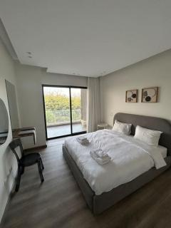 ZEN stays The Cozy Nest 2BR - Cairo - 6