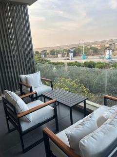ZEN stays The Cozy Nest 2BR - Cairo - 2
