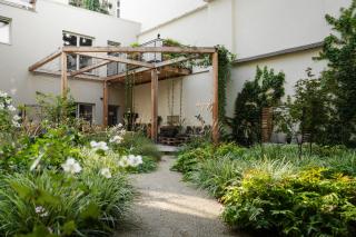 Urban Jungle Apartments - Wien - 8
