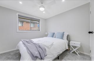 Newly Renovated Cozy Family house Parking, Wi-Fi - - 5