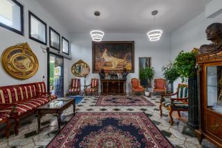 Hotel Giulietta e Romeo - Casal Palocco - 0