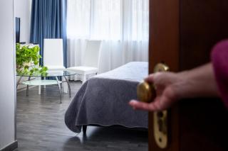 Hotel Giulietta e Romeo - Casal Palocco - 8