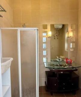 The Downtown Getaway Studio - Hurghada - 6