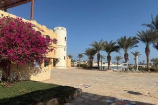 The Downtown Getaway Studio - Hurghada - 2