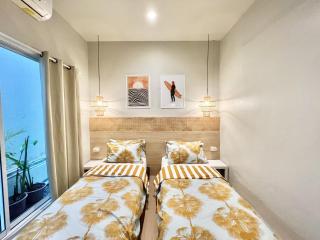 Surfer House Patong Center 3 Bedrooms - 8