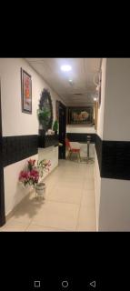 Frank spaces - Abu Dhabi - 6