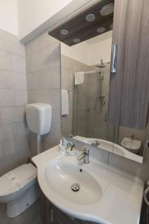 Hotel Giulietta e Romeo - Casal Palocco - 3
