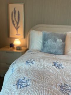 Coral Holiday Home - Abu Dhabi - 3