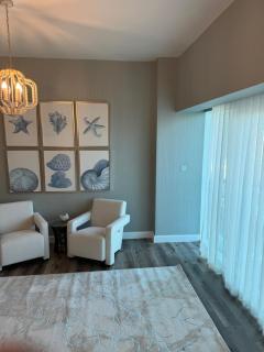 Coral Holiday Home - Abu Dhabi - 9