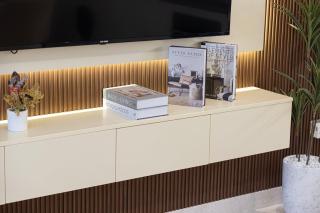 Luxurious New Studio! 2 Double Beds! Sleek Design & High-End Amenities in Dubai Downtown - Dubai - 8
