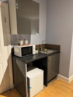 Charming London Apartment near Notting Hill - Londra - 3