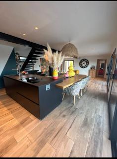 Villa bord de mer - Plouhinec - 2
