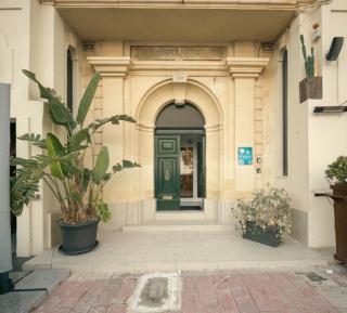 Sliema Central O'Clock B&B Malta - Sliema - 8