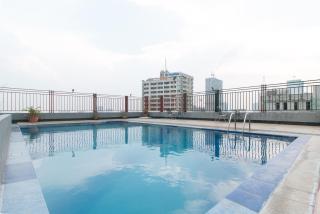 RedDoorz @ Melbourne Suites Makati - Manila - 1