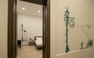Sliema Central O'Clock B&B Malta - Sliema - 3
