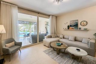 Summer Breeze 2 BDR Pool Sea View Mangroovy - Hurghada - 8