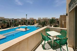 Stellar 1BDR Mangroovy Free Pool & Beach Access - Hurghada - 8