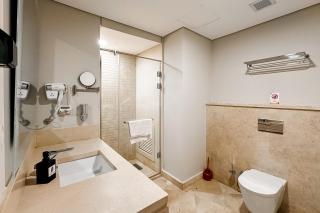 Stellar 1BDR Mangroovy Free Pool & Beach Access - Hurghada - 4