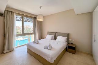 Stellar 1BDR Mangroovy Free Pool & Beach Access - Hurghada - 2