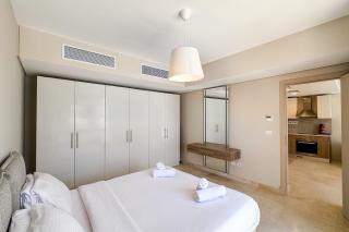 Stellar 1BDR Mangroovy Free Pool & Beach Access - Hurghada - 1