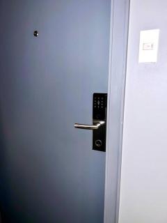 Rockwell View Acqua Iguazu- Mandaluyong-Makati 1BR - Manila - 2