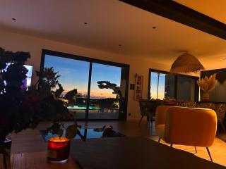 Villa bord de mer - Plouhinec - 1