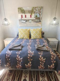 Volgenoeg Self Catering Family Unit - Oudtshoorn - 0