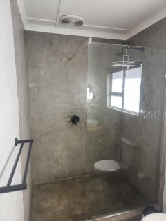 Volgenoeg Self Catering Family Unit - Oudtshoorn - 8