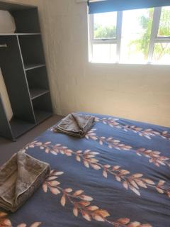 Volgenoeg Self Catering Family Unit - Oudtshoorn - 3