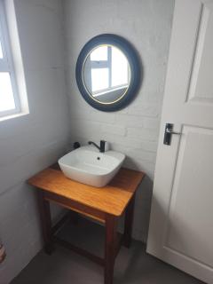 Volgenoeg Self Catering Family Unit - 3