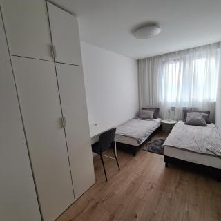 Varaždin Sky Apartman - Varaždin - 7