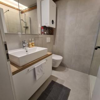 Varaždin Sky Apartman - Varaždin - 3