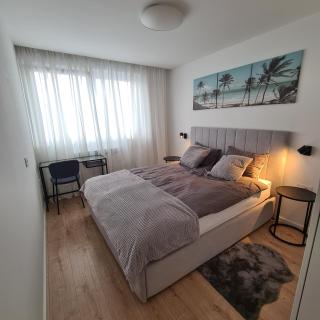 Varaždin Sky Apartman - Varaždin - 2