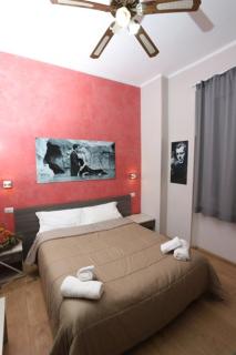 B&B Central Palace King Of Rome - Roma - 9