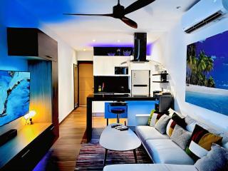 Executive Suite - Hyper Center Playa Del Carmen - Playa del Carmen - 1