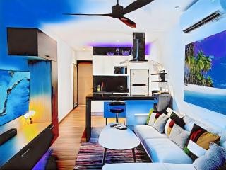 Executive Suite - Hyper Center Playa Del Carmen - Playa del Carmen - 6