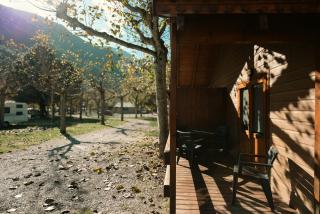Apartaments i Bungalows Càmping L'Orri del Pallars - Ribera de Montardit - 6