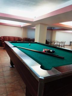 Hotel Express - Predeal - 3