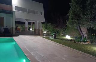 Villa Lady Esse - Piscina privata a Polignano - Polignano a Mare - 8