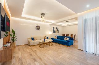 Luxueux appartement -70 haut gamme Guéliz - Marrakesch - 8