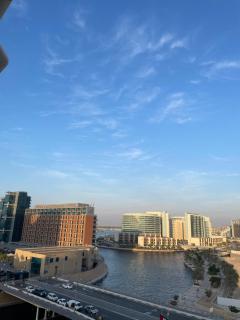 Coral Holiday Home - Abu Dhabi - 1