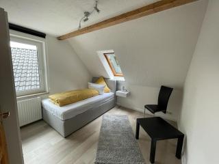 Schöne Ferienwohnung auf dem Land - 3