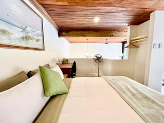 Opoho Heritage Guest Suite - Dunedin - 6